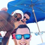 Billy Bunting - @still_not_bill - Instagram