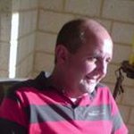 Bill Burdett - @oldbill56 - Instagram