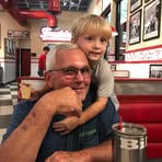 Bill Burnett - Facebook