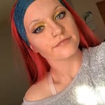 Billie Jean - @burkheadbillie - Instagram
