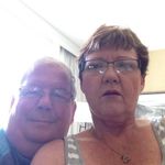 Bill Buser - @marybuser - Instagram