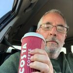 Bill Button - @digz.four - Instagram