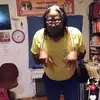 Billy button - @randallsbraids - TikTok