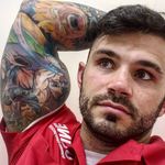 Ben. Bill. Bob. ? - @billysbuzzard65 - Instagram