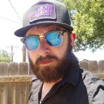 Josh Wright - @buzzard_billy - Instagram