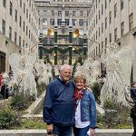 Bill Marsha Cagle Fetherolf - @billmarshafetherolf - Instagram