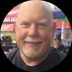 Bill Calhoun - Facebook
