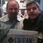 Bill Card - @leaf17fan - Instagram