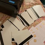 @bill_cards_ - Instagram