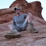 Bill Carlin - @on_the_open_road - Instagram