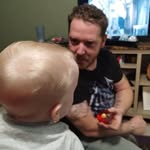 Bill Carlin - @atreestump1 - Instagram