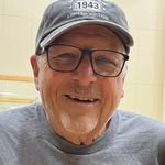 Bill Carmichael - @papabillsisters - Instagram