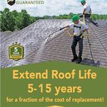 Bill Carmichael - @roofmaxxmonterey - Instagram