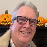 Bill Carmichael - @wfcarm - Instagram