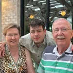 Bill Carmichael - @bill.carmichael6 - Instagram