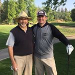 Bill Espinosa - @carmichael_bill - Instagram