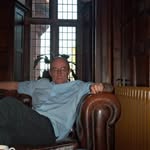 William Carnegie - @billhoffer60 - Instagram