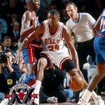 Bill Cartwright - @mrbc24 - Instagram