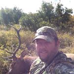 Bill Cartwright - @wkohunts - Instagram