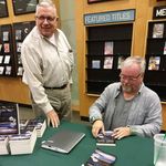 bill Cartwright - @cartwright3818 - Instagram