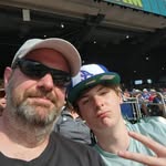 Bill Case - @billbcase44 - Instagram