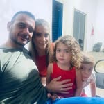 Bill Case  Milena Brinck - @billmotoshow - Instagram