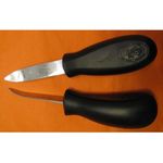 Bill Casson - @cassonoysterknife - Instagram