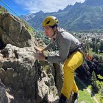Bill Casson - @cassonsclimbing - Instagram