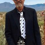 Bill Cavanaugh - @hidesertblz - Instagram