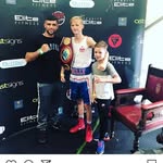 BILLY CHALK - @billy_chalk1 - Instagram
