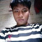 Bill Chaplin - @karya_damanik - Instagram