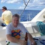 Bill Chappell - @bchppll - Instagram