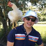 Bill Charles - @bill__charles - Instagram