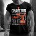 Bill Charlton - Facebook