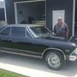 Bill Chester - @billchester2102 - Instagram