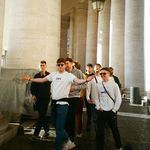 Bill Chesters - @billchesters1 - Instagram