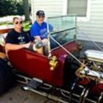 Bill Childs - @sixftseven61 - Instagram