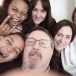 Bill Childs - @billanddee90 - Instagram