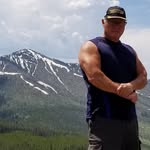 Bill Chilton - @bikerbill980 - Instagram