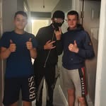 Billy - @billy_chilton73 - Instagram