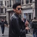𝐁𝐈𝐋𝐋 𝐂𝐇𝐔𝐀𝐍𝐆 // 莊智翔 - @billchuang_ - Instagram