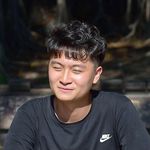 莊惟恩 Bill - @bill_chuang12345 - Instagram