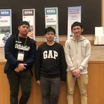 Bill Chuang / 莊以謙 - @billchuang1029 - Instagram