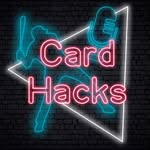 Bill/Chuck - @cardhacks - Instagram
