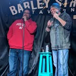 Chuck & Bill Comedy - @chuckandbillcomedy - Instagram