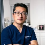 Dr. Bill Chun - @dr.billchun - Instagram
