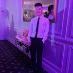 Bill Chung - @billchunggg - Instagram