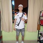 Bill Chung - @billantony2002 - Instagram