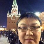 Bill Chung - @billgeorge42 - Instagram