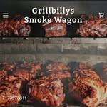 Charlie Clabaugh - @grillbillyssmoke - Instagram